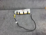 Nissan 2021-2025 Rogue Oem Front Right Passenger Seat Cover Trim Panel Module. Fixed Price $175.00.