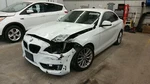 Seat For Bmw 228I Right Front Only Lcsw. Fixed Price $124.99.