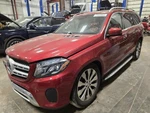 Driver Air Bag 166 Type Front Roof Fits 17-19 Mercedes Gls-class 1552333. Fixed Price $236.75.