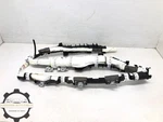 2023-2026 Honda Hr-v Hrv Left Driver Side Roof Curtain Head Oem. Fixed Price $799.99.