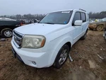 2011 Honda Pilot Driver Side Curtain Roof Airbag Used 143K Miles Oem 253-50607. Fixed Price $113.95.