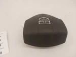 2011-2020 Dodge Caravan Front Driver Steering Wheel Air Bag Chrome Letters. Fixed Price $125.00.