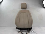 2017 - 2020 Lincoln Mkz Front Left Driver Side Seat Upper Cushion Oem. Fixed Price $182.99.