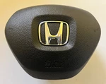 18 19 20 21 22 Honda Accord Driver Steering Wheel Airbag Black Exl Oem. Fixed Price $399.00.