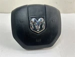 2013-2023 Dodge 1500 Driver Steering Wheel Air Bag Classic Style Used Oem. Fixed Price $318.00.