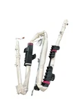 2022-2025 Kia Carnival 3.5L Fwd Right Passenger Roof Curtain Airbag 80420R0500. Fixed Price $509.99.
