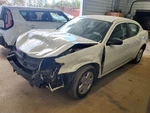Passenger Air Bag Seat Front Fits 09-12 Journey 1704984. Fixed Price $145.00.