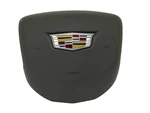 2020 21 22 23 24 2025 Cadillac XT6 Driver Wheel Airbag Gray 84498503. Fixed Price $200.00.