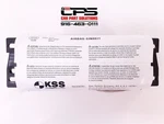 09-17 Audi Q5 Dash Air Bag 8R0880204B. Fixed Price $124.99.