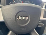 Air Bag Driver Wheel Fits 09-10 Commander 1002032. Fixed Price $175.66.