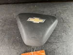 16-17 Chevy Cruze Driver Left Lh Steering Wheel Air Bag Inflator Id 39090515. Fixed Price $200.00.