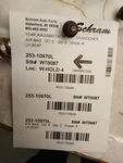 Driver Left Air Bag Seat Fits 21-25 Grand Cherokee 3176944. Fixed Price $214.00.