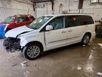 Used Right Instrument Panel Air Bag Fits: 2015 Chrysler Town & Country Front Pas. Fixed Price $75.12.