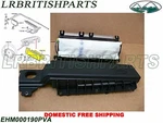 Genuine Land Rover Module Passenger Range 03-06 EHM000190PVA Used. Fixed Price $99.00.