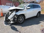 Chassis Ecm Srs Occupant Detection Fits 14-19 Highlander 1092567. Fixed Price $135.00.