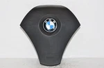 Driver Air Bag Front Wheel Triangle Design Fits 06-07 Bmw 525I 1006654. Fixed Price $165.00.