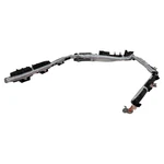 2023-2024 Acura Integra Right Passenger Front Roof Air Bag 788003S5A810 Oem Part. Fixed Price $220.00.