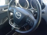 Used Steering Air Bag Fits: 2010 Mazda 3 Driver W/wheel Mounted Audi. Fixed Price $199.99.