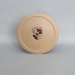 2011-2014 Porsche Cayenne Steering Wheel Airbag Leatherette Beige. Fixed Price $359.24.