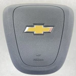 12-15 Chevrolet Camaro ZL1 Ss Driver Steering Wheel Srs Oem. Fixed Price $265.99.