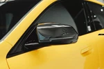 Bmw U10 / IX2 - Fd Style Carbon Mirror Cover Replacement. Fixed Price $435.00.