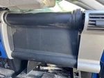 Passenger Right Dash Fits 07-14 Fj Cruiser 386370. Fixed Price $185.00.
