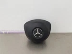 18 Mercedes-benz CLA45 Amg 117 Type Steering Wheel Airbag Left Driver 0008600601. Fixed Price $850.00.