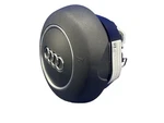 2016-2017 Audi S6 4G Front Left Driver Steering Wheel Airbag Srs Assembly Black. Fixed Price $399.01.