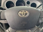 Driver Air Bag Wheel Without Radio Control Fits 10-13 Sequoia 1079472. Fixed Price $213.66.