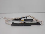 Srs Driver/left Roof/curtain Airbag From 2013 Chevrolet Equinox 9880123. Fixed Price $200.04.