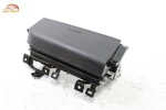 2020-25 Nissan Leaf Dashboard Left Driver Side Knee Oem. Fixed Price $96.24.