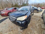 2008 Hyundai Elantra Driver Side Curtain Roof Airbag - Used, 140K Miles. Fixed Price $113.95.