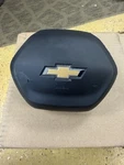 2025-2026 Chevrolet Tahoe Suburban Driver Wheel Airbag (W/1 Plug) Black Oem #01. Fixed Price $399.99.