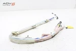 2011 - 2015 Jeep Grand Cherokee Left Driver Side Roof Curtain Oem. Fixed Price $138.74.