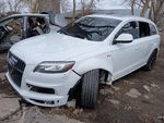 Driver Air Bag Front Wheel With Line Fits 11-15 Audi Q7 1773930. Fixed Price $200.00.