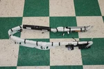 18-23 Mustang Left Driver Side Roof Curtain Srs Unit Factory Oem. Fixed Price $403.99.