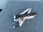 Right Roof Passenger Headliner P11-DBD000 Lucid Air (2022-2025) Oem. Fixed Price $699.00.