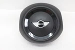 2011-2015 Mini Cooper R56 Convertible Steering Wheel Airbag 32306791374 Oem. Fixed Price $158.00.