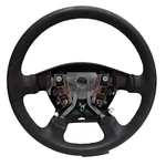 03 04 Isuzu Rodeo Axiom Black Steering Wheel Oem. Fixed Price $47.39.