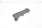 Dash Right Passenger Knee Panel Trim Cover Black Oem Bmw F25 X3 2011-2017. Fixed Price $161.99.
