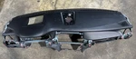 10-15 Oem Bmw F01 F02 B7 750 Dashboard Leather Panel Nappa Black. Fixed Price $599.99.