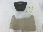 Ford Ecosport Titanium 2018-2019-2020-2021-2022 Left Steering Wheel Knee Airbag. Fixed Price $499.00.