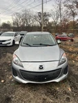 Chassis Ecm Roof Ab Equipped Fits 2012-2013 Mazda 40849 Oem. Fixed Price $63.95.