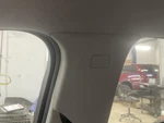 Passenger Right Air Bag Roof Fits 18-24 Equinox 1074924. Fixed Price $213.66.