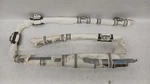 '18 Nissan Kicks Right Passenger Roof Curtain Air Bag Oem. Fixed Price $175.00.