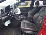 Used Front Left Seat Air Bag Fits: 2018 Hyundai Elantra Sedan Driver Korea. Fixed Price $35.12.