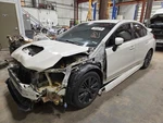 Used Steering Wheel Air Bag Fits: 2019 Subaru Wrx Driver. Fixed Price $201.25.