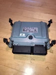 09 10 11 12 Mercedes W204 C300 Engine Control Ecu Ecm Module Bosch 2729000400. Fixed Price $250.00.