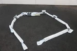 Left Curtain Overhead Airbag 3W5880741B Bentley Continental Flying Spur 2006-12. Fixed Price $111.99.