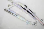 2021 2022 2023 2024 2025 Subaru Outback Right Curtain Roof Oem. Fixed Price $399.99.